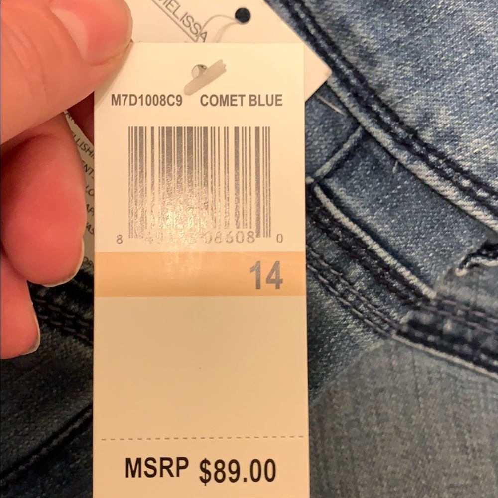Jeans - Picture 5 of 6